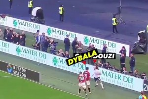 父女互动！王大雷社媒发布与女儿一起跳舞，调侃道：一点天赋没有