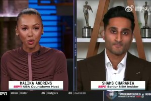 期待！Shams：湖人希望詹姆斯能在11月迎来赛季首秀