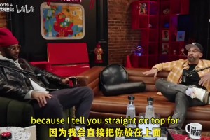 哈灵顿此前谈CBA经理：马布里邀请我去的，刚落地就知道不适合！