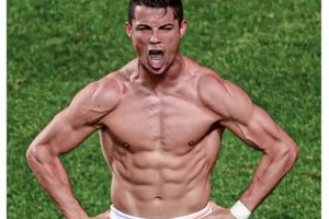 ESPN：C罗这一项记录可能永远不会被打破，单个欧冠赛季17个进球