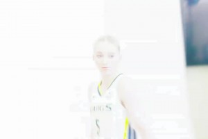 盘点WNBA最美的10位女球员，哪位让你最心动？