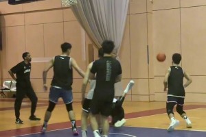 独行侠生涯首次替补！基德：我和克莱谈了谈，他打替补不是永久性