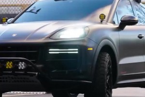 全都是豪车啊！掘金众将抵达球馆，看看谁的座驾最帅！