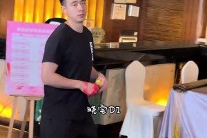 当继伟哥偶遇社牛姐！