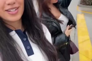 家有贤妻！阿拉巴、贝林、阿诺德的女友逛超市