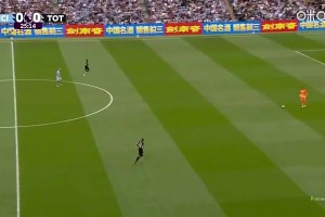 今晚会一雪前耻吗？詹俊曾谈：热刺上赛季最风光的是“四杀曼联