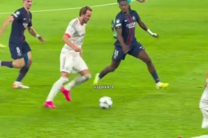 网友：不懂就问，这几个人放到现在踢欧冠什么水平？