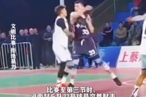 超远滑翔死亡双手隔扣！NCAA大学生身体素质太可怕！
