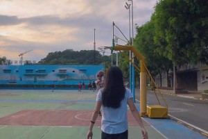 炮拳警告！隆多盛赞：保罗是伟大的比赛掌控者