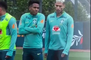 世事无常！前海港外援奥斯卡查出心脏问题，或将就此退役！