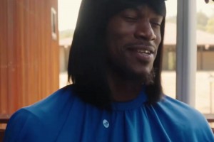 巴特勒的新发型这一块依旧权威 