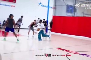 和海王爆发冲突！伊森此前在训练中连续挨了好几个帽