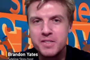 虽然这赛季状态不好，但克莱在独行侠主场人气还是可以的