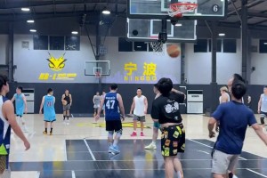 哈登：如果人没油了，还怎么燃起来？！