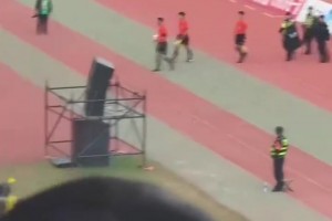 简直是另一个维度的存在！梅西那些“犯罪式”连过数人！