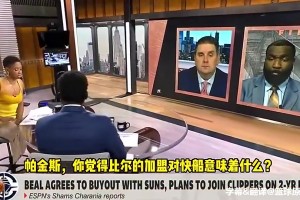 王猛曾谈：詹姆斯最有魅力的是传球！谁是詹父是最大未解之谜之一