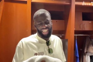 董路：就算汪士钦不红牌离场，这比赛大概也是平