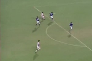 杨璞回忆当年和C罗冲突时打趣：没和我吵架，他也出不来