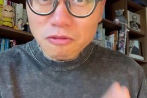 王猛：苍天啊！开拓者这都能输？但放心，瀚森一定有很多练级机会