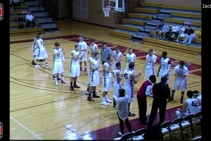 蒂格：我并不想和科比一起打球，我怕成为下一个林书豪