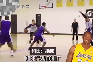 林书豪：科比哈登很尊重我！勇士对我像小孩，看不惯亚洲人在NBA