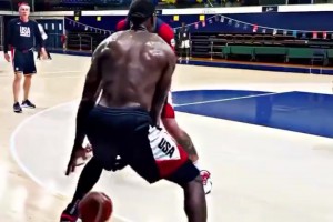 大史：火箭要换哈登好球员肯定出不了，快船比赛现在都没法分析！