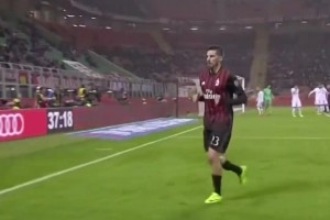 桑乔曼联生涯首粒进球！也是卡里克作为临时主教练的首胜