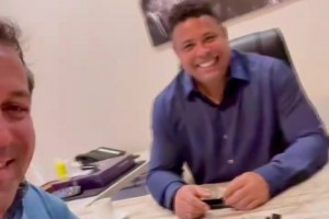 一周5佳球-C罗复刻超级倒钩&麦克托米奈倒钩破世界纪录！