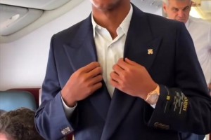 内斯塔的防守，连解说都为之惊叹