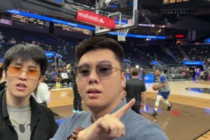 徐静雨：18年骑士晋级每一轮都比对手阵容好，詹姆斯被过度吹捧！