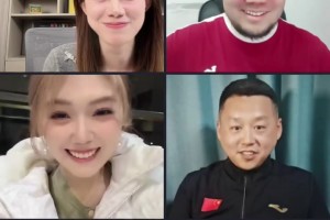 国安欠薪？美女跟队记者：官方澄清了，相信俱乐部