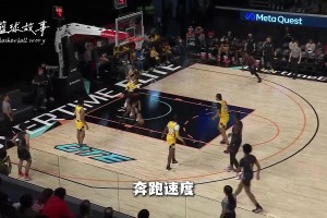 这门将有点猛啊！这么小的孩子过人、战术、走位都有模有样！