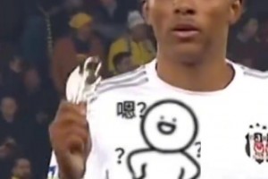 内马尔还想证明自己！带伤出战贡献一球一助，真的很不错了！