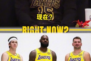 大将军力挺湖人新三巨头：这三位可能是史上最强的常规赛三人组！