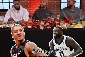 王猛此前预测快船西部第三：兵强马壮，阵容厚度联盟独一份