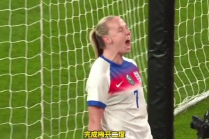 实力差距太大了！中国女足0比8英格兰女足，遭遇友谊赛惨败