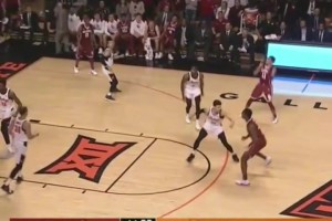 尴尬！名场面：当塔图姆直播时网友一直在刷“We did it！”