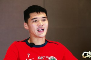 足协杯决赛在即：河南钟义浩：能赢靠的是不服输！河南球迷很棒