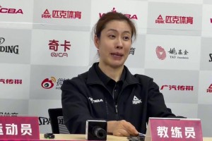 瓜帅：我一把年纪了球员们不尊重我，他们不该这样对待我~