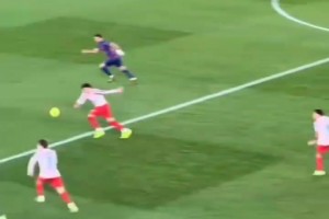 世界杯开幕倒计时！梅西亨利等人最新的广告来预热！