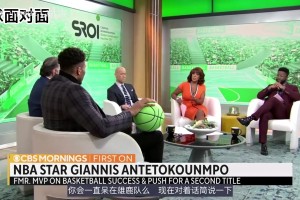 字母哥此前：本可离队但感谢雄鹿知遇之恩，我愿意一直在雄鹿效力