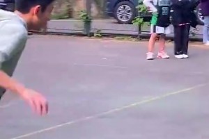 杜兰特：狄龙的巅峰期才刚开始，他能给一支年轻球队带来正面影响