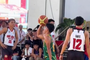 我要是他对手，高低多犯他几次规看他罚篮！