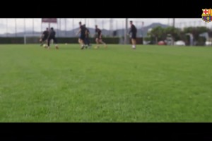 优雅致胜！拉梅拉北伦敦德比经典的插花脚进球！