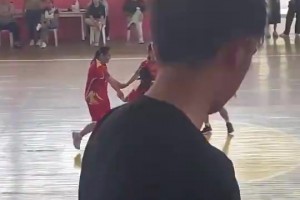 徐静雨此前盛赞谢泼德：极其全能，有攻有防！比里夫斯更有潜力