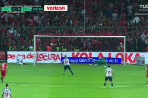 主持人直言被震惊了❗️萨拉赫赛后采访【直播吧中字】