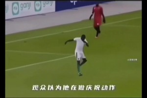 自古马竞出神锋！13年前今天，法尔考为马竞攻入4球！