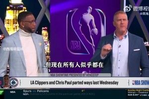 詹姆斯曾言：以我的身体能在任何时代打球！但总有些老球员质疑我