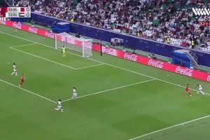 有内鬼停止交易！阿拉伯杯惊现逆天攻防时刻