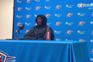 当作是个小假期？火箭小贾巴里·史密斯热心参与社区回馈活动